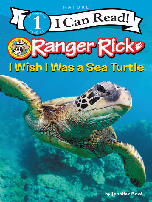 Title details for Ranger Rick by Jennifer Bové - Available